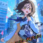 「第2回ステキブンゲイマンガ原作大賞」受賞作がSTORYTOONに！『TOKYO HIGH SCHOOL』原作者・Halcaさんにインタビュー!!